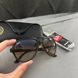 Ray Bans Cats 500